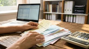 Descubra como a Contabilidade para Dropshipping pode proteger sua operação de bloqueios e multas, garantindo a legalidade das suas vendas online.