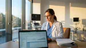 Entenda como a reforma tributária para clínicas médicas impacta seu fluxo de caixa, créditos e preço final. Prepare-se para as mudanças!