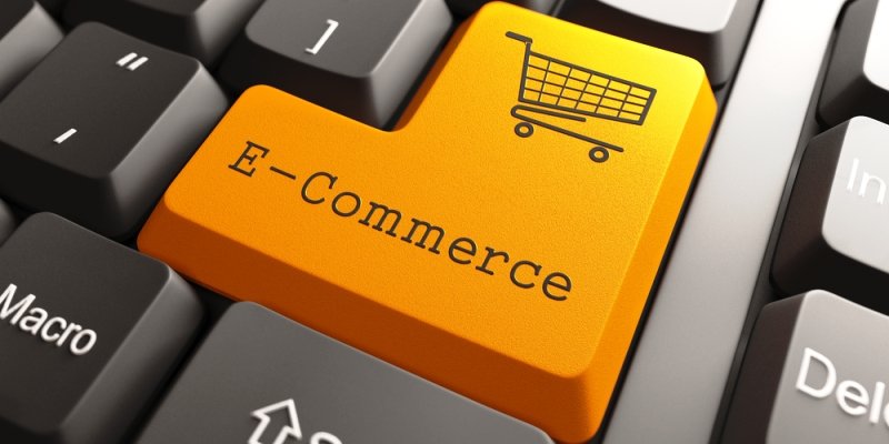 E Commerce No Brasil - HT Contábil Inteligência Digital