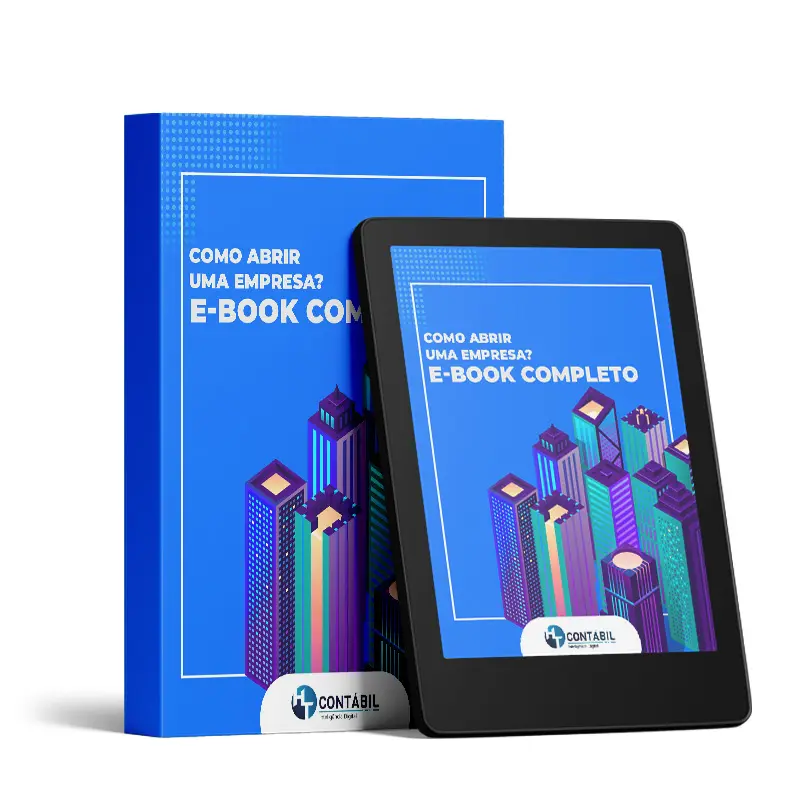 Como abrir uma Empresa Ebook Completo - mockup